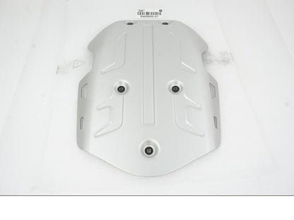 Höger sida på Hasplåt från en BMW R 1200 GS -2018 motorcykel.