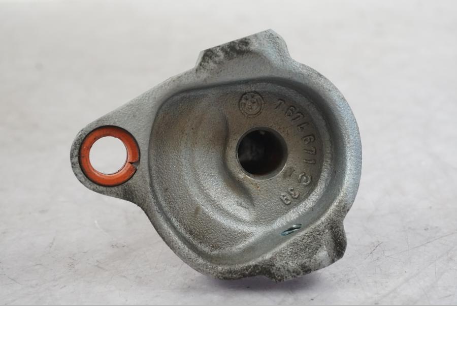 Extrabild1 på Styrstolpe från en BMW K 1600 GTL -2015 motorcykel.