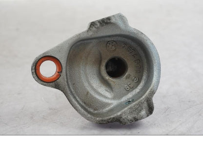 Extrabild1 på Styrstolpe från en BMW K 1600 GTL -2015 motorcykel.