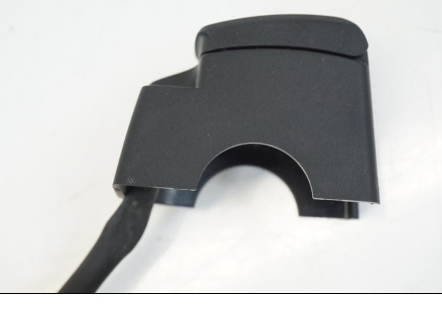 Extrabild1 på SOS knapp från en BMW R 1250 GS -2019 motorcykel.