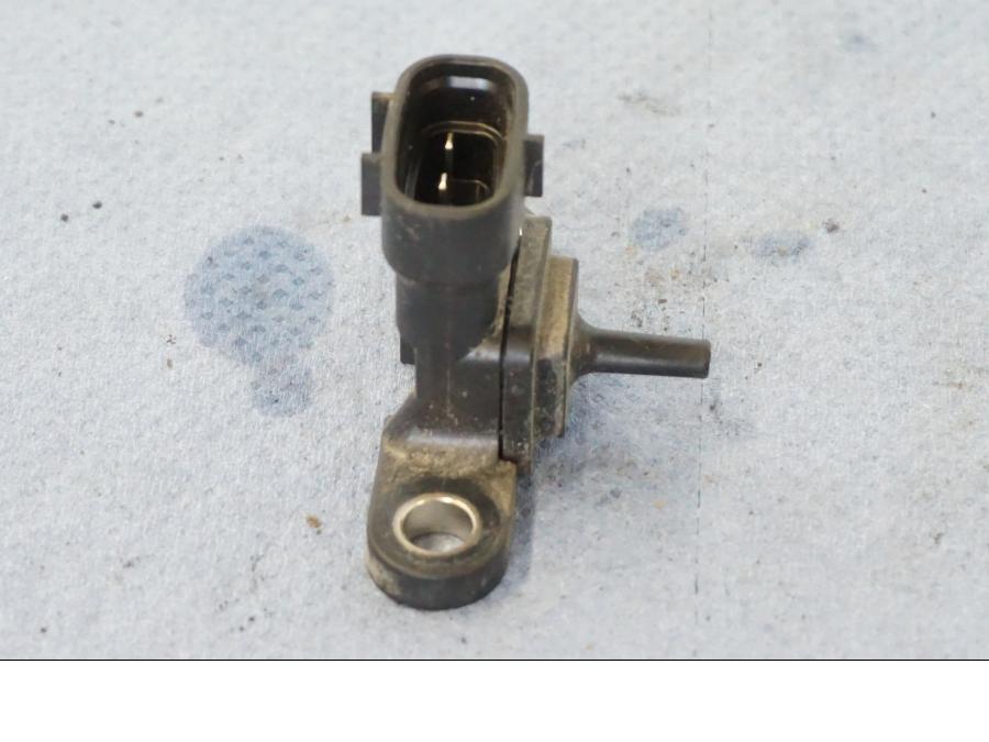 Framsidan på Mapsensor från en Yamaha X-Max 250 -2016 scooter.