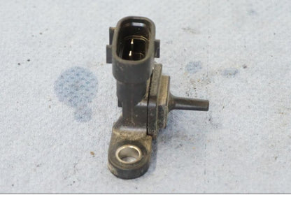 Framsidan på Mapsensor från en Yamaha X-Max 250 -2016 scooter.