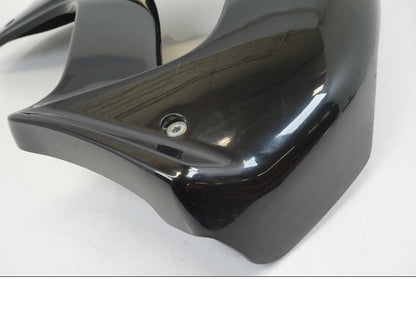 Höger sida på Sidkåpa från en Honda XL 1000 V -1999 motorcykel.