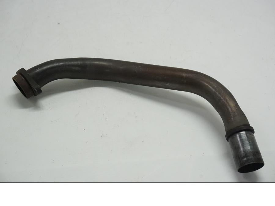 Framsidan på Grenrör från en Honda VFR 750 -1996 motorcykel.