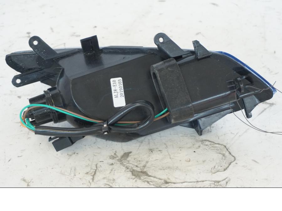 Extrabild1 på Blinkers från en Kymco Agility 125 -2019 scooter.