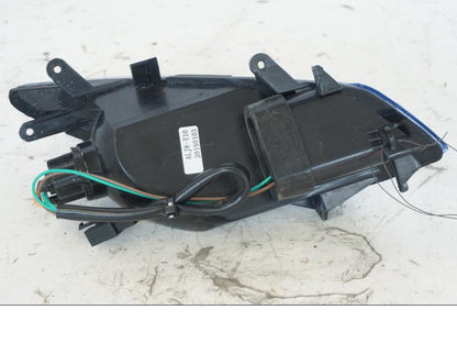 Extrabild1 på Blinkers från en Kymco Agility 125 -2019 scooter.