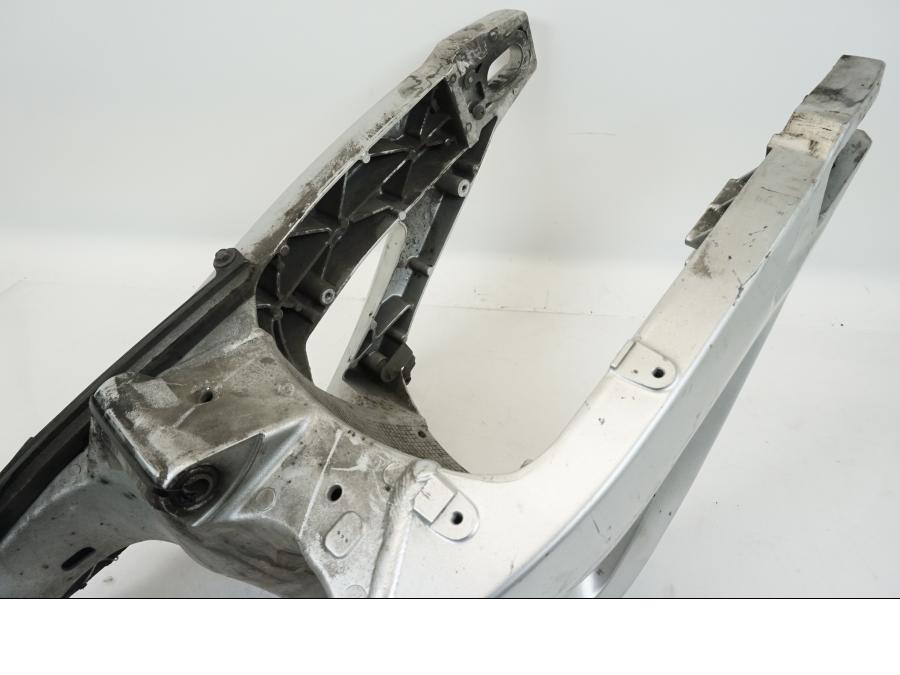 Extrabild6 på Sving från en Suzuki GSX 1300 BK -2008 motorcykel.