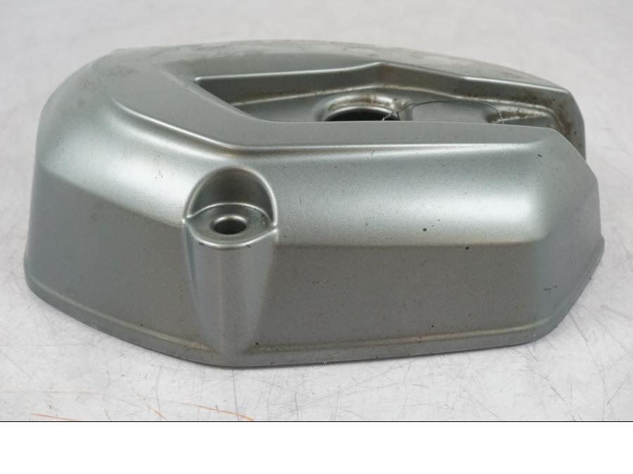 Baksidan på Ventilkåpa från en BMW R 1200 GS -2018 motorcykel.