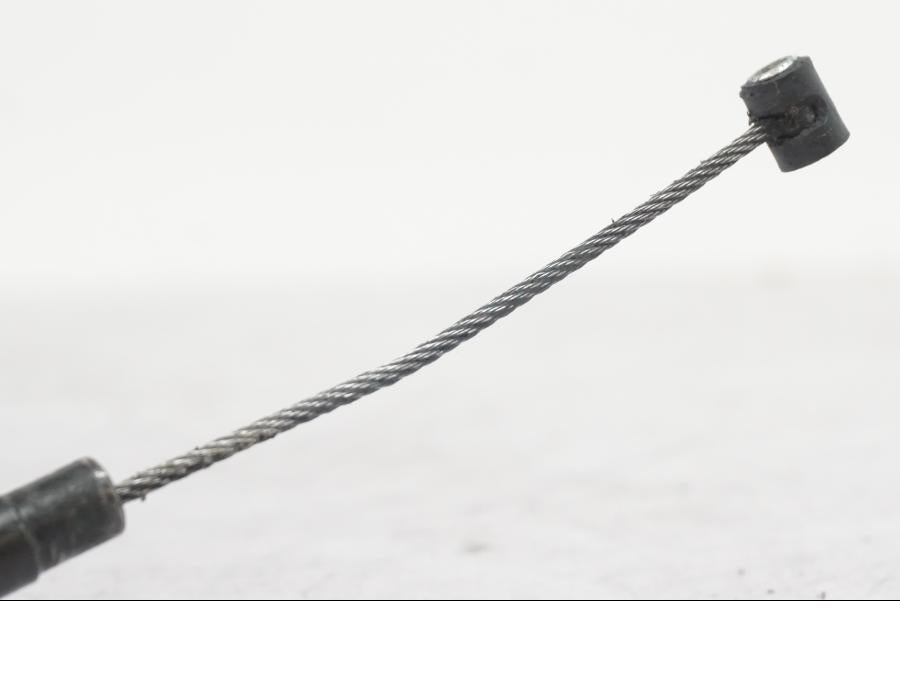 Extrabild1 på Kopplingsvajer från en Yamaha MT-09 -2016 motorcykel.