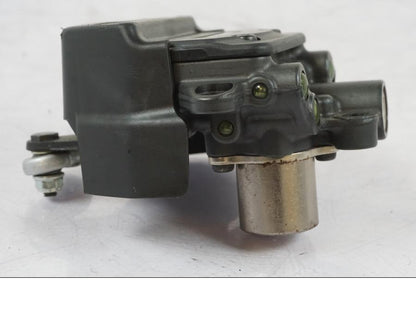 Höger sida på Styrdämpare från en Honda CBR 1000 RR -2007 motorcykel.