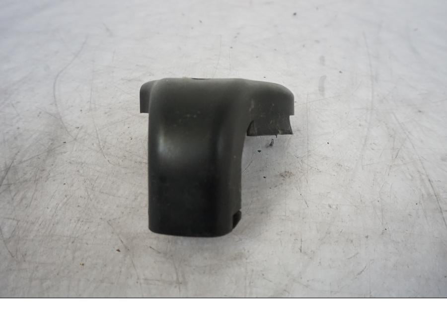 Höger sida på Gasklo från en BMW R 1150 GS -2002 motorcykel.