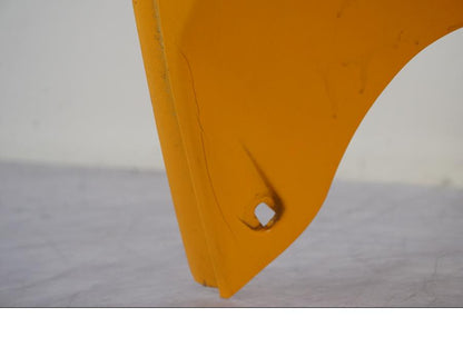 Extrabild1 på Toppkåpa från en Suzuki SV 650 -1999 motorcykel.