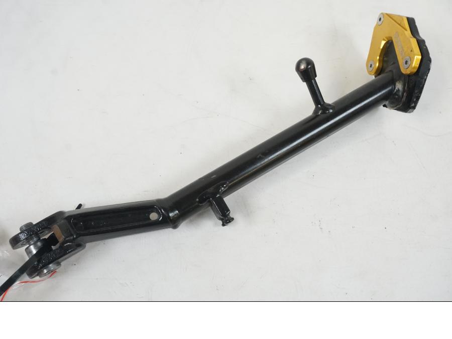 Extrabild2 på Sidostöd från en BMW R 1250 GS -2021 motorcykel.