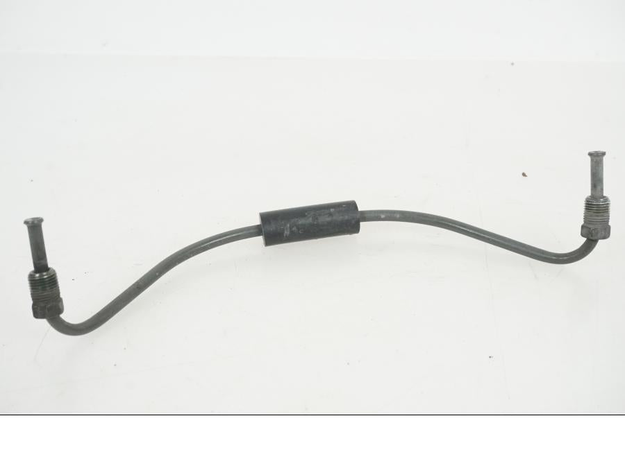 Framsidan på Bromsledning från en Yamaha XJ 900 S -1997 motorcykel.