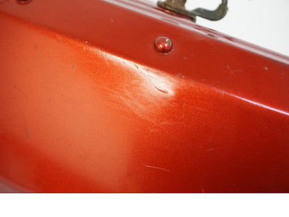 Vänster sida på Framskärm från en Kawasaki Z 750 L -1993 motorcykel.