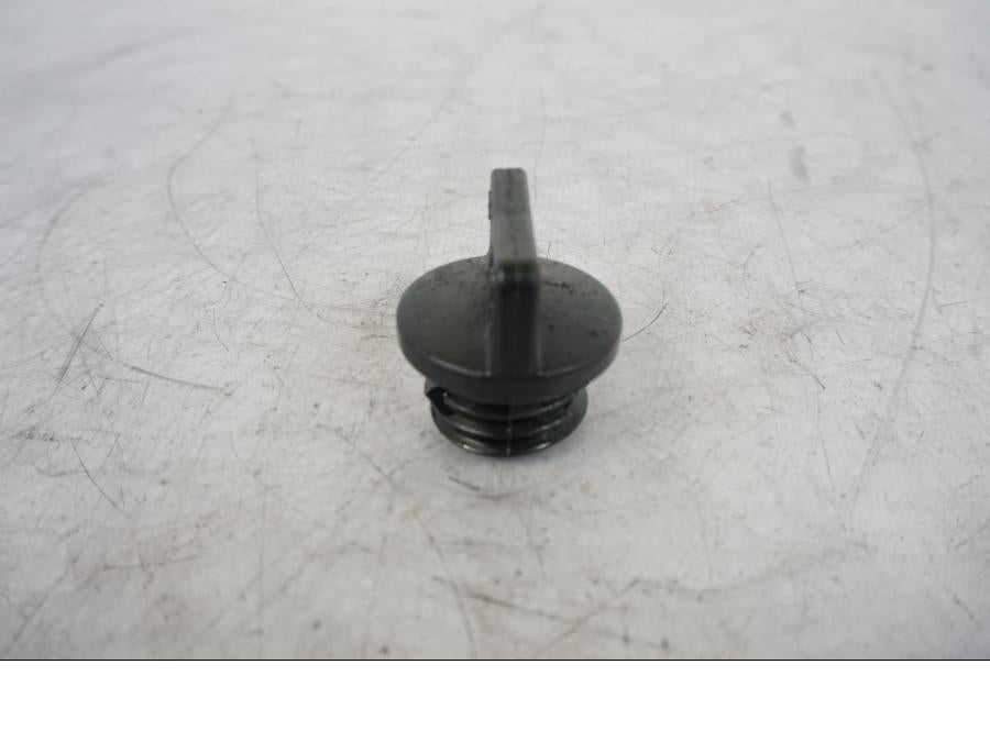 Höger sida på Oljelock från en KTM 1290 Super Duke R -2021 motorcykel.