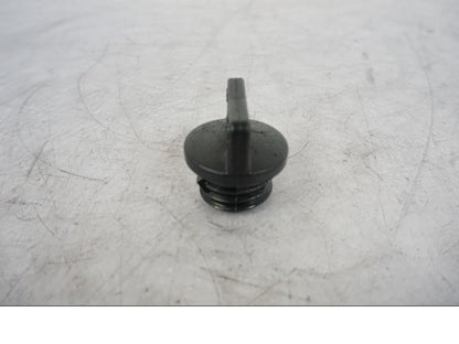 Höger sida på Oljelock från en KTM 1290 Super Duke R -2021 motorcykel.