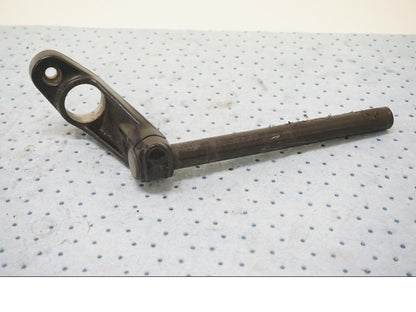 Framsidan på Styre från en Suzuki GSX 550 -1985 motorcykel.