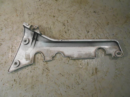 Baksidan på Sidopanel från en Honda GL 1800 -2001 motorcykel.