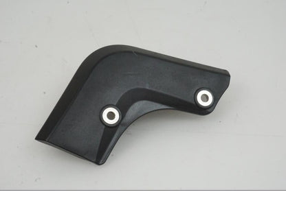 Framsidan på Motorskyddskåpa från en KTM 1290 Super Duke -2019 motorcykel.