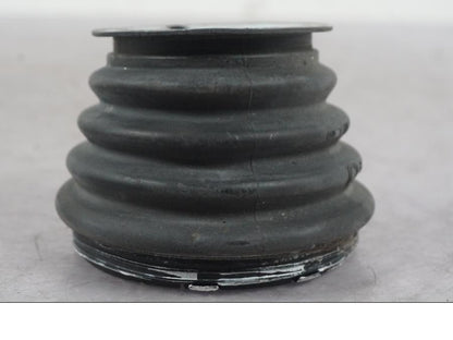 Baksidan på Drivknut Damask från en BMW K 1600 GTL -2015 motorcykel.