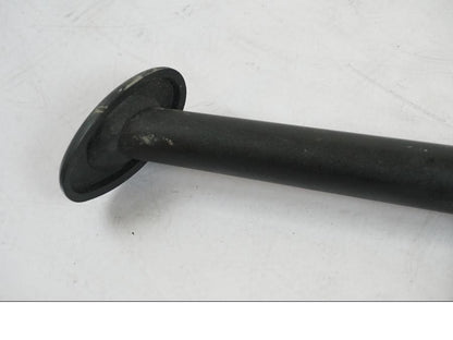 Höger sida på Sidostöd från en Kawasaki Z 900 -2021 motorcykel.