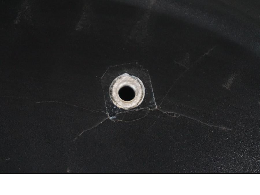 Extrabild2 på Topbox från en BMW F 800 R -2018 motorcykel.