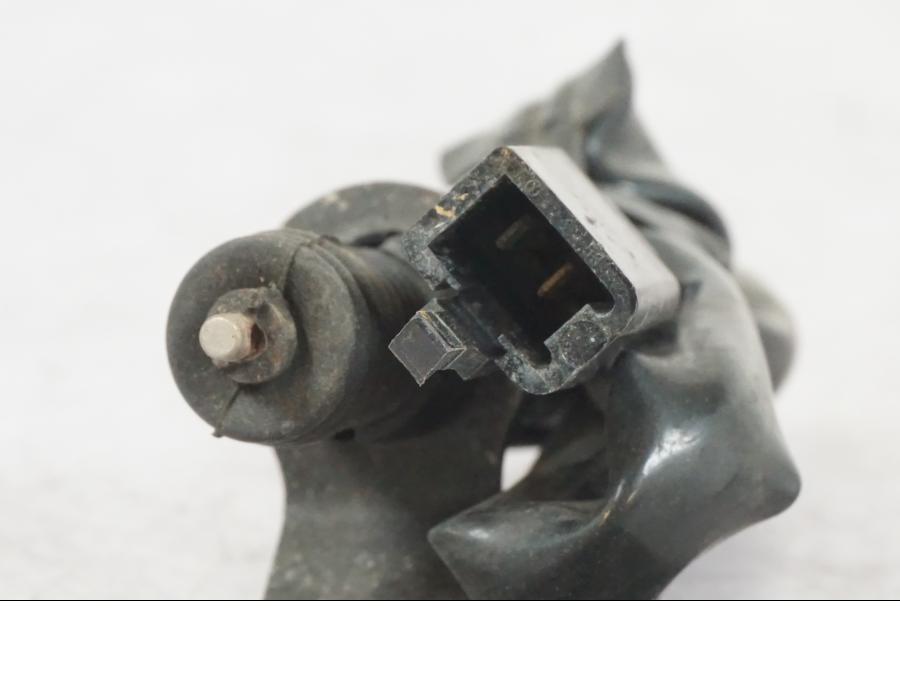 Höger sida på Bromsljuskontakt från en Honda CBR 1000 F -1999 motorcykel.