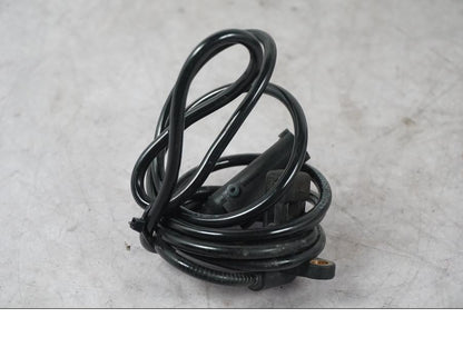 Framsidan på ABS givare från en BMW K 1600 GTL -2015 motorcykel.