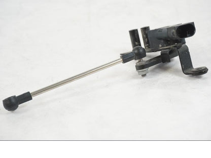 Vänster sida på Nivåsensor från en BMW R 1250 GS -2021 motorcykel.