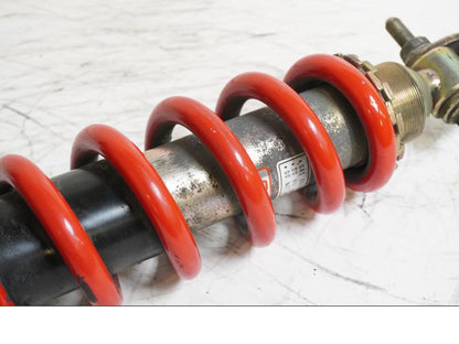 Höger sida på Stötdämpare från en Honda CBR 1100 XX -1998 motorcykel.