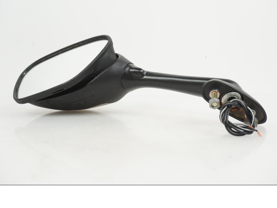 Extrabild1 på Backspegel från en Suzuki GSX-R 750 -2009 motorcykel.