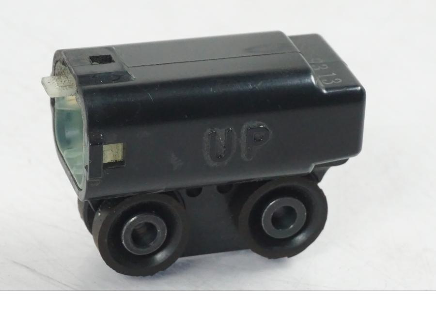 Framsidan på Tilt Sensor från en Yamaha MT-07 -2019 motorcykel.