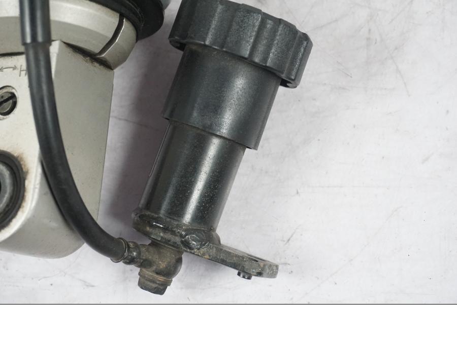 Extrabild3 på Stötdämpare från en BMW R 1150 GS/A -2002 motorcykel.