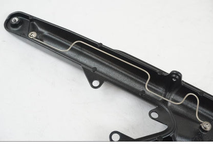 Extrabild1 på Bakram från en KTM 1290 Super Duke R EVO -2023 motorcykel.