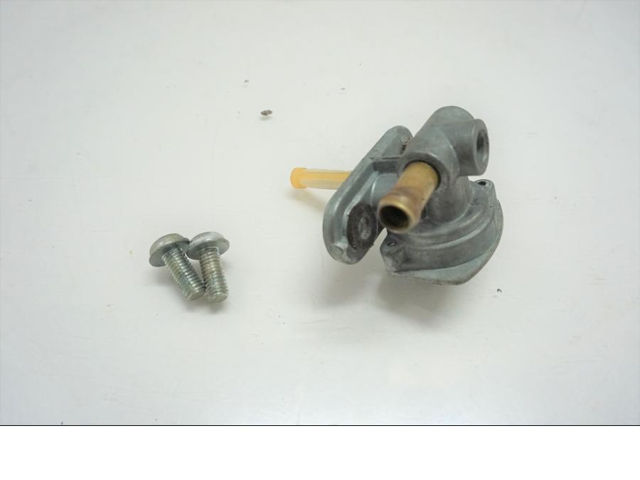 Framsidan på Bensinkran från en Yamaha XVZ 1300 -1997 motorcykel.