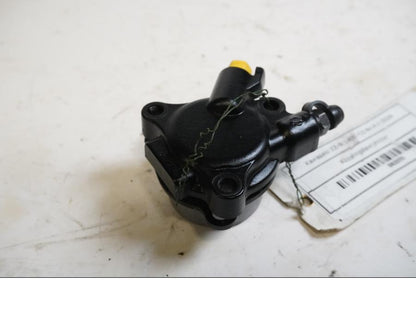 Framsidan på Kopplingslavcylinder från en Kawasaki ZZ-R 1400 -2010 motorcykel.