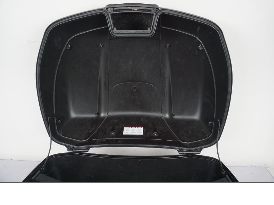 Extrabild2 på Topbox från en Ducati Multistrada 1200 -2017 motorcykel.