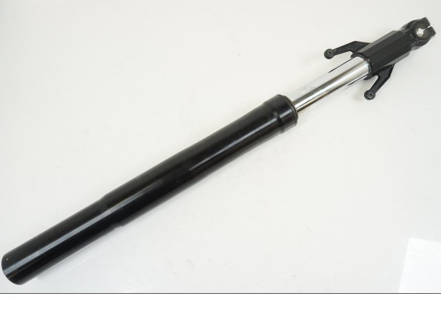 Extrabild1 på Gaffelben från en Aprilia RS 125 -2008 motorcykel.