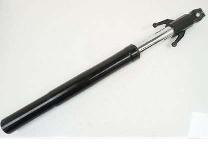 Extrabild1 på Gaffelben från en Aprilia RS 125 -2008 motorcykel.