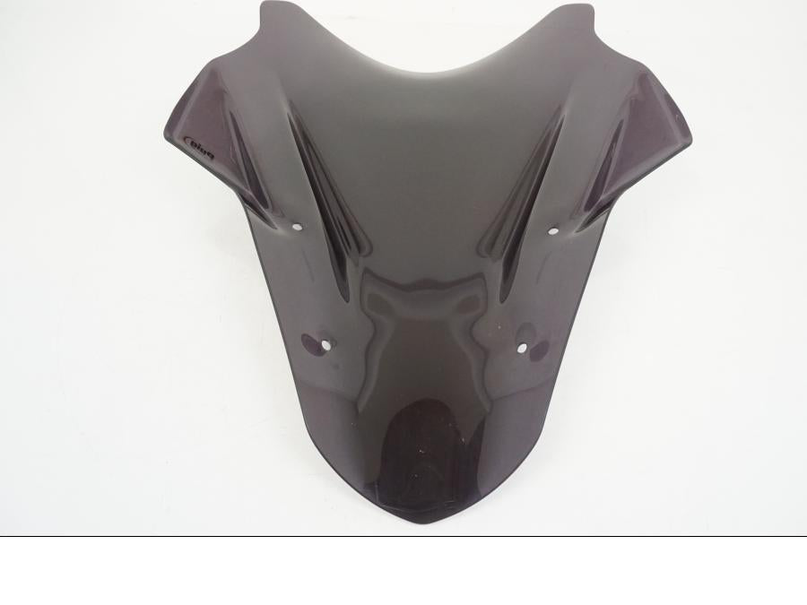 Extrabild4 på Vindruta från en Kawasaki ER-6F -2016 motorcykel.