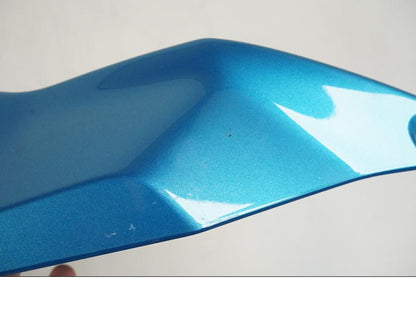 Höger sida på Sidkåpa från en BMW C400X -2018 motorcykel.