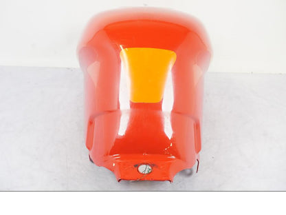 Extrabild2 på Bensintank från en Honda NTV 650 -1997 motorcykel.