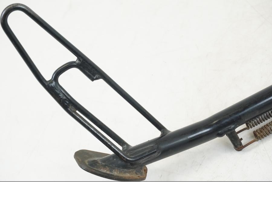 Extrabild6 på Sidostöd från en BMW F 650 CS -2003 motorcykel.