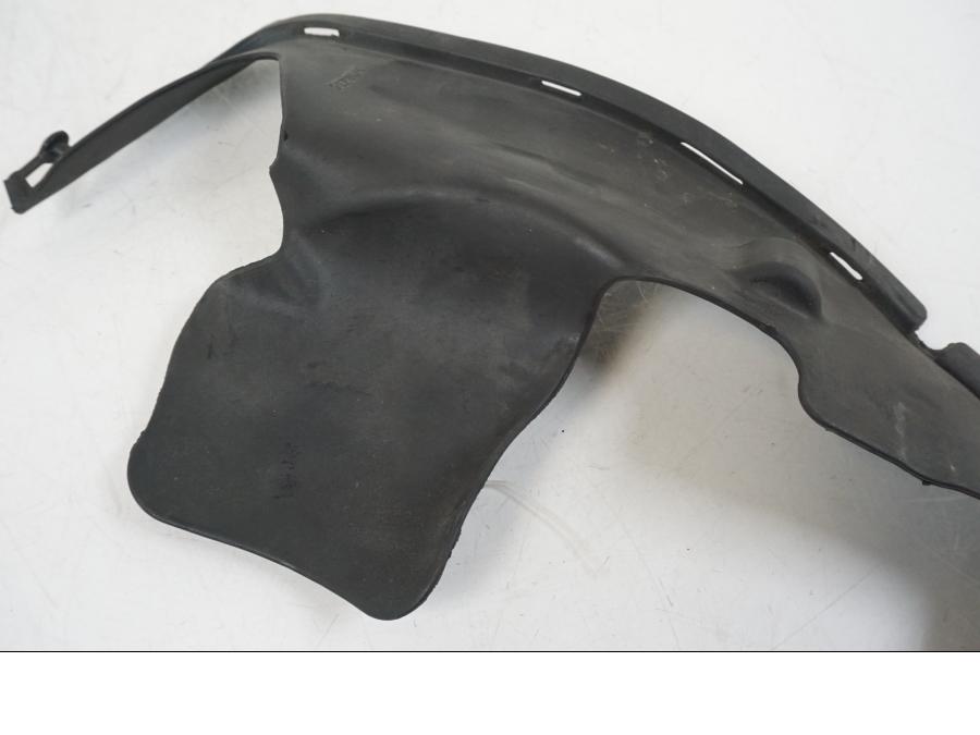 Extrabild1 på Sidkåpa från en Suzuki GSX-R 1000 -2007 motorcykel.