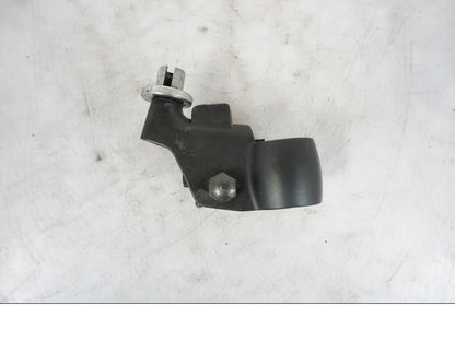 Vänster sida på Kopplingsklo från en Yamaha YZF-R 125 -2008 motorcykel.