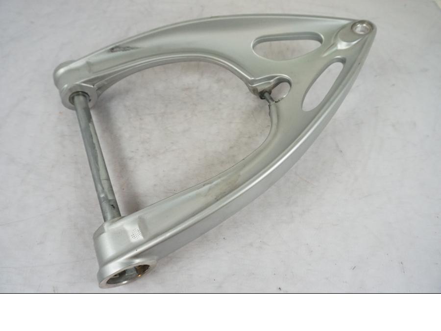 Framsidan på Sving från en BMW R 1200 R -2007 motorcykel.