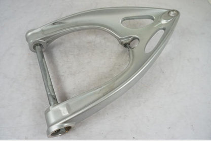 Framsidan på Sving från en BMW R 1200 R -2007 motorcykel.