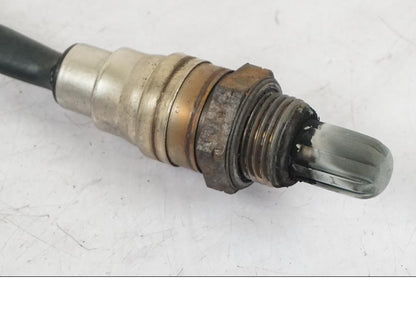 Baksidan på Lambdasond från en H-D Sportster 883 XL -2007 motorcykel.