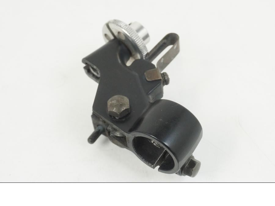 Baksidan på Kopplingsklo från en Suzuki GSX-R 1000 -2003 motorcykel.